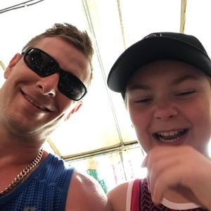 Meet your Posher, Jon